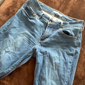 Levi’s Jeans 710 Super Skinny